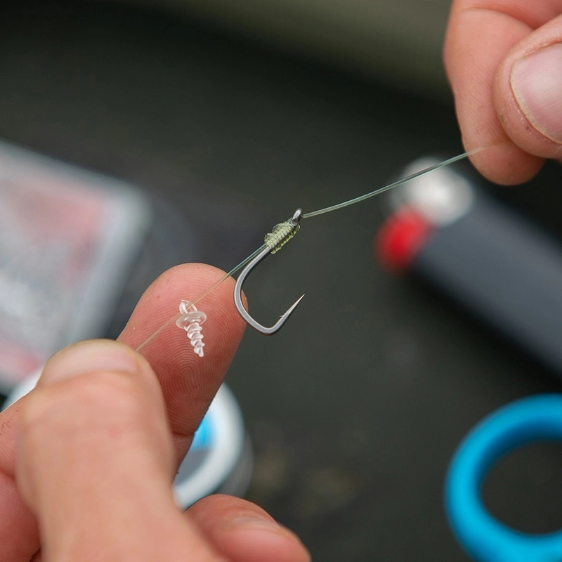 Nash Plastic Bait Screws